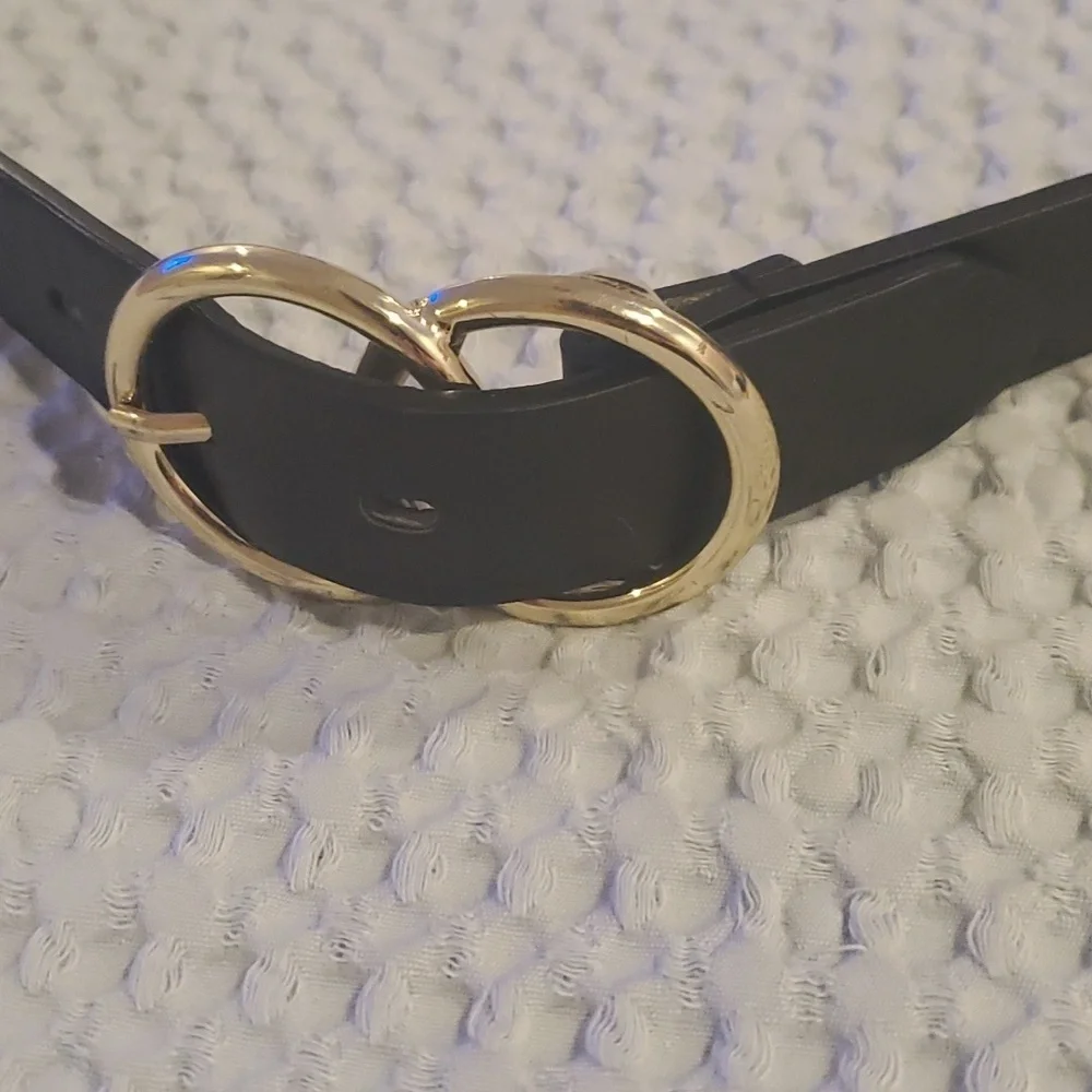 Black Belt Size L